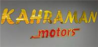Kahraman Motors  - Antalya